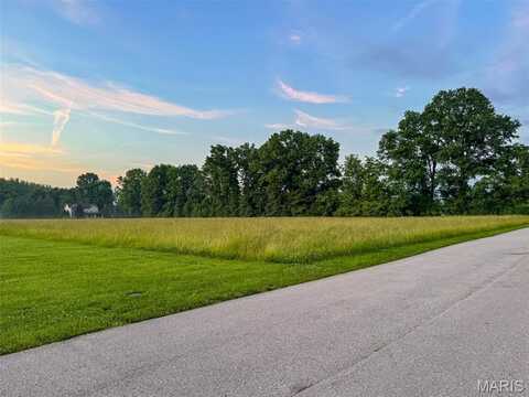 8518 Sagamore Drive, Cedar Hill, MO 63016
