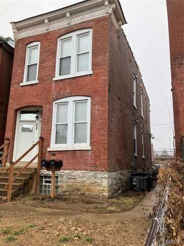 4375 Gibson Avenue, Saint Louis, MO 63110