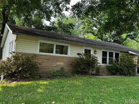 2703 Quince Street, Cape Girardeau, MO 63703