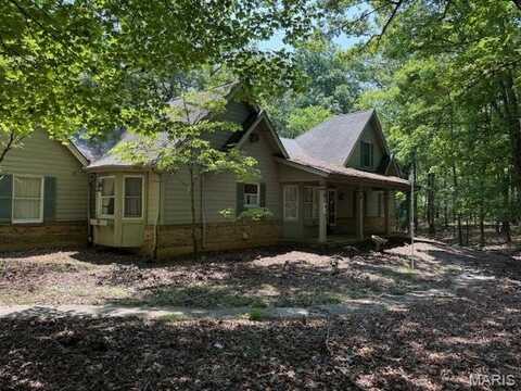 41 Greenview Drive, Unincorporated, MO 63341