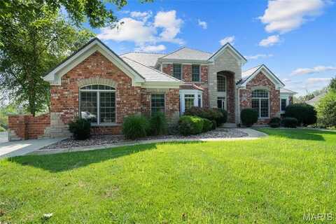 4516 Austin Point Court, Saint Charles, MO 63304