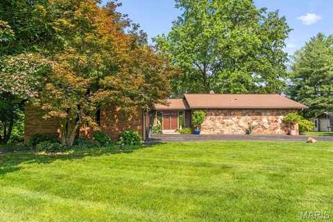 1217 Simmons Road, O'Fallon, IL 62269