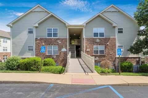 1634 Piedmont Circle, Saint Peters, MO 63304