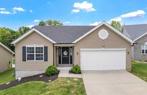 5009 Eagle Wing Court, Eureka, MO 63025