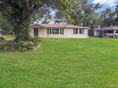 208 Market Street, Millersville, MO 63766
