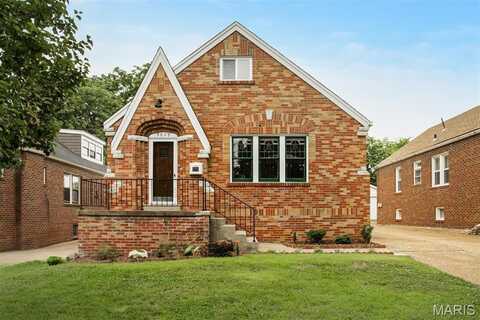 9015 Kathleen Avenue, Wilbur Park, MO 63123