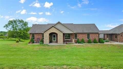 59 Ball Mill Drive, Perryville, MO 63775