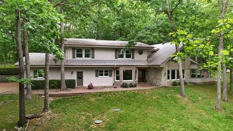 19072 Bear Trail Road, Glencoe, MO 63038