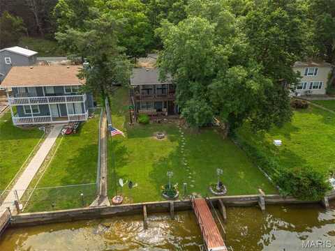 1527 Resorts Road, Camdenton, MO 65020