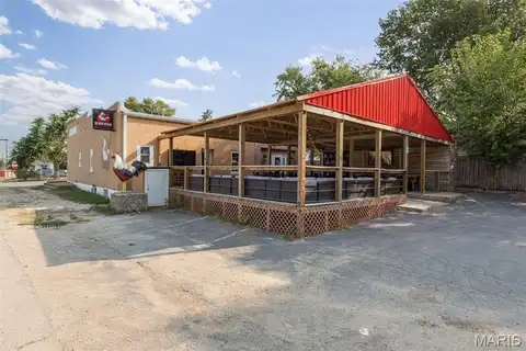 201 Houser Street, Park Hills, MO 63601