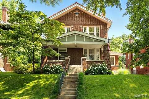 7107 Pershing Avenue, University City, MO 63130