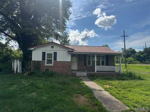 340 S Kitchen Street, Dexter, MO 63841