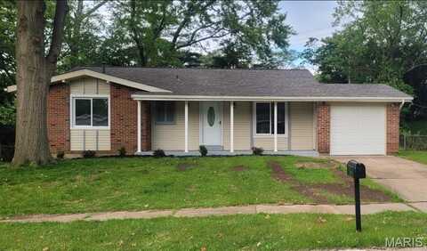 5372 Priorybrook Road, Black Jack, MO 63033