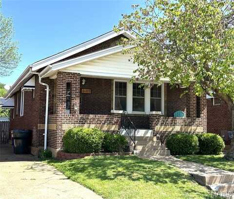 6311 Wade Avenue, Saint Louis, MO 63139