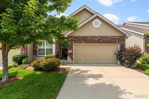 3057 Arbor Station Court, Unincorporated, MO 63021