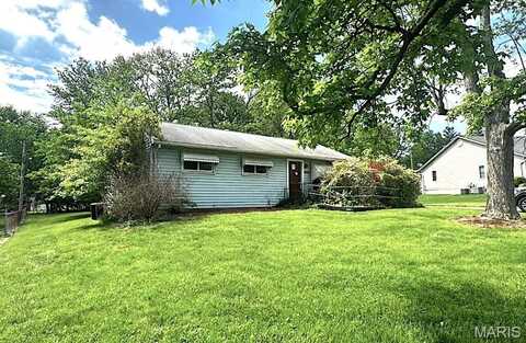 127 Ivy Court, Ballwin, MO 63011