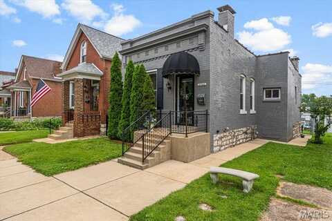 5541 Columbia Avenue, Saint Louis, MO 63139