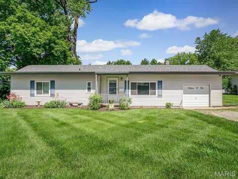 1505 Muren Boulevard, Belleville, IL 62221
