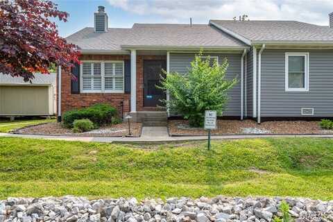 300 Pine Lake Road, Collinsville, IL 62234