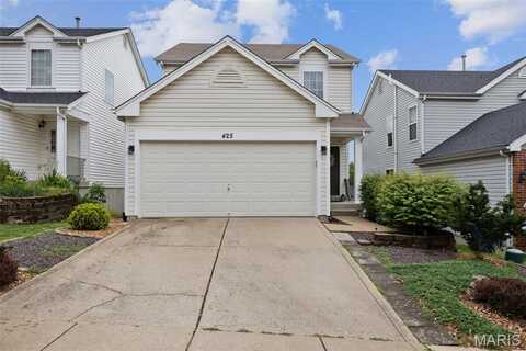 425 Summit Place Court, Fenton, MO 63026