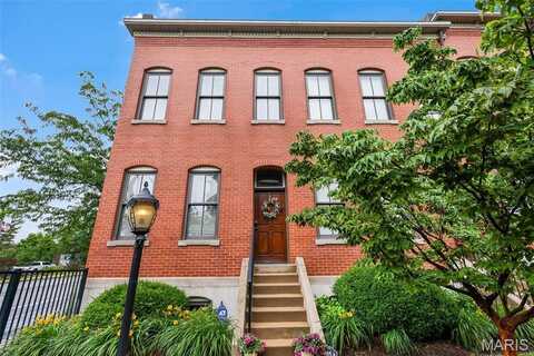 1005 Mississippi Avenue, Saint Louis, MO 63104