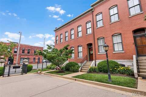 1005 Mississippi Avenue, Saint Louis, MO 63104