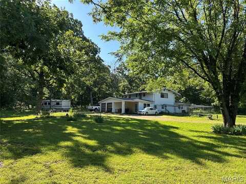 1116 E. Springfield Road, Sullivan, MO 63080