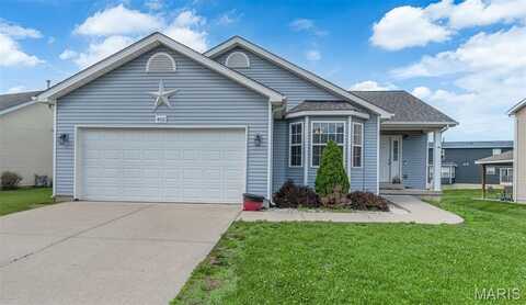 405 Stonewater Drive, Pevely, MO 63070