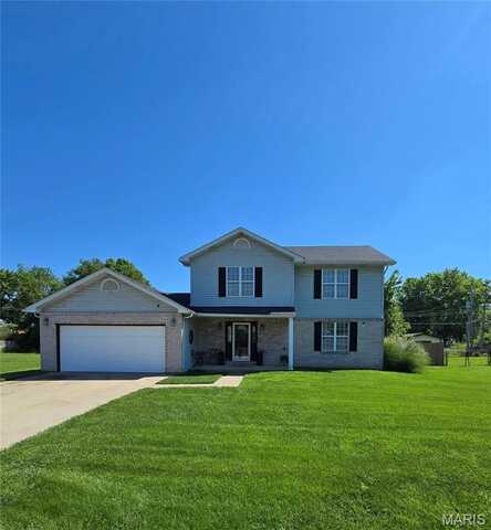 1319 Julie Avenue, Cahokia, IL 62206