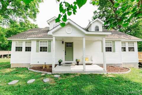 300 E 11th Street, Salem, MO 65560