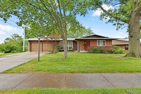 1516 Gold Leaf Drive, Unincorporated, MO 63146