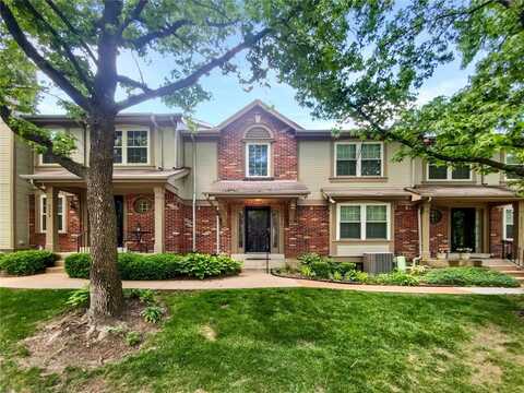 5315 N Kenrick Parke Drive, Saint Louis, MO 63119