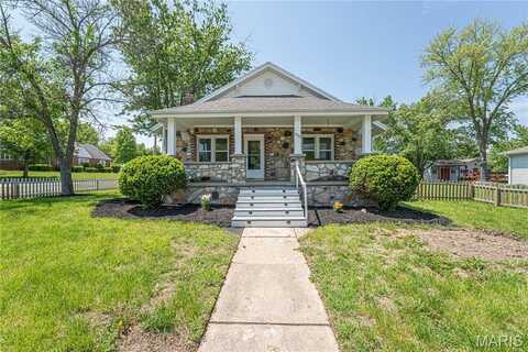 523 S Washington Street, Paris, MO 65275