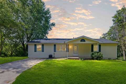 32591 Elm Court, Brighton, IL 62012