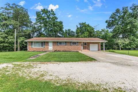 12660 US Highway 61, Jackson, MO 63755