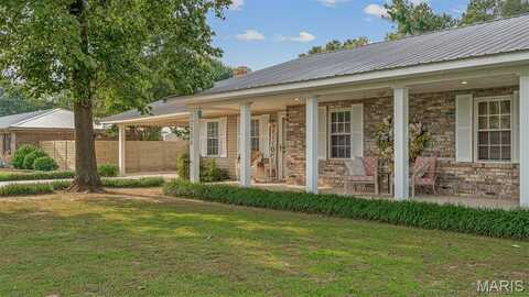 17504 Division Street, Kennett, MO 63857