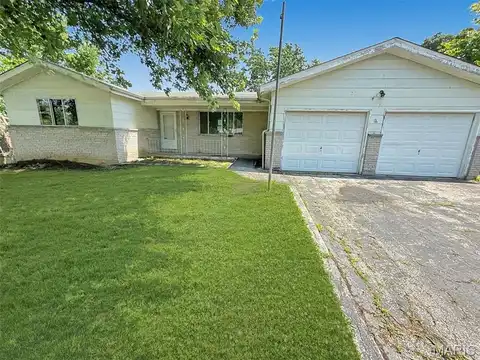 5034 Countryside Drive, Imperial, MO 63052