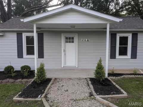 656 Watson Road #A, Sullivan, MO 63080