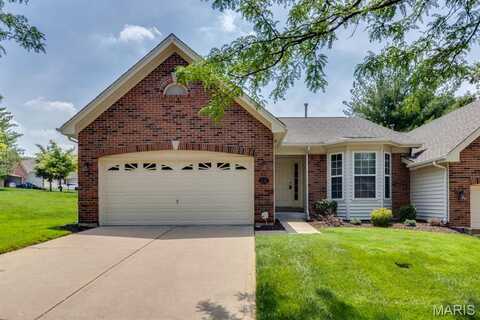 232 Cordovan Commons Parkway, Chesterfield, MO 63017