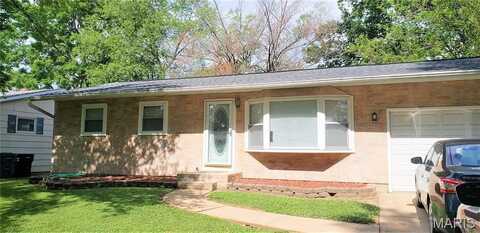 11359 Ranger Drive, Saint Louis, MO 63128