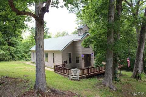 6337 Highway O, Williamsville, MO 63967