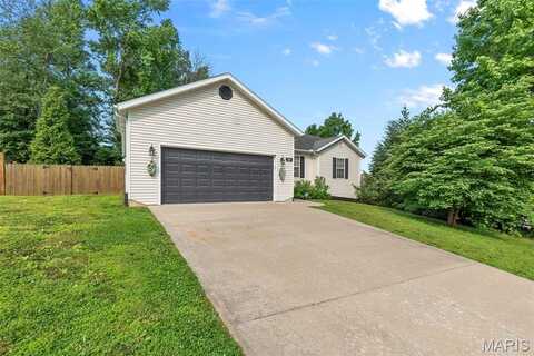 227 Greenbrier Drive, Cape Girardeau, MO 63701