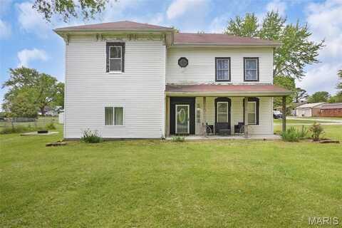 401 S Main Street, New Florence, MO 63363