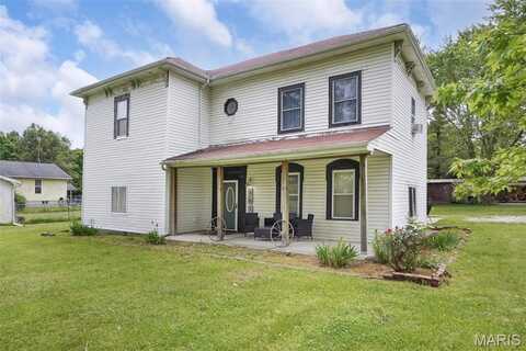 401 S Main Street, New Florence, MO 63363