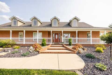 10642 Fuesser Road, Mascoutah, IL 62258