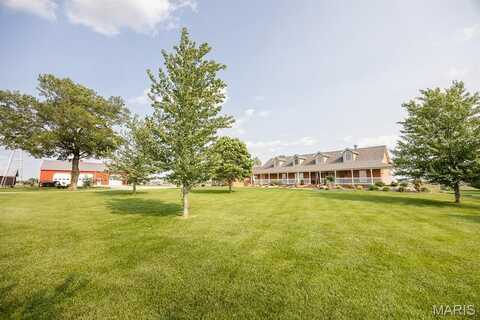 10642 Fuesser Road, Mascoutah, IL 62258