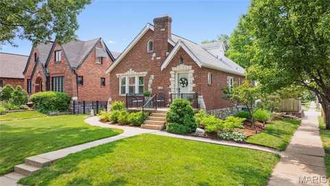 6060 Oleatha Avenue, Saint Louis, MO 63139