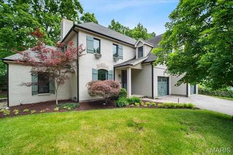 1110 Dunwoody Drive, Saint Louis, MO 63122
