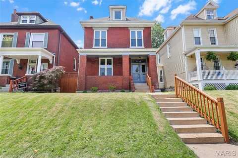4258 Hartford Street, Saint Louis, MO 63116