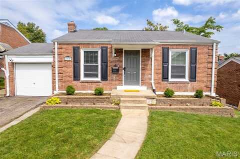 8030 Troost Street, Saint Louis, MO 63123